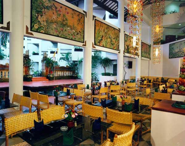 Клуб Бали Мираж - Club Bali Mirage - фото отеля