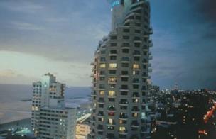 Тель - Авив- Отель ISROTEL TOWER - фото