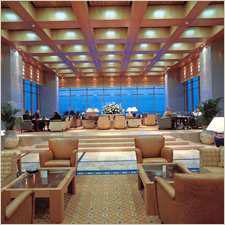 Отель Hilton Tel-Aviv Deluxe