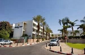 Эйлат - фото - Отель Golden Tulip Eilat