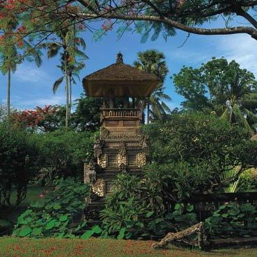 Фото отеля Оберой Бали - The Oberoi Bali