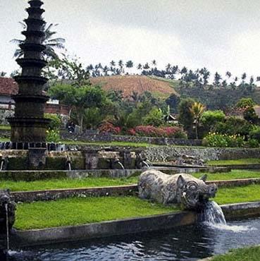 Фото отеля Оберой Бали - The Oberoi Bali