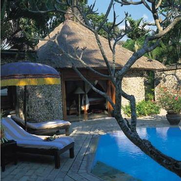 Фото отеля Оберой Бали - The Oberoi Bali