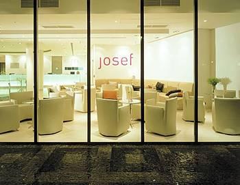 Отели в Праге - Отель JOSEF - фото