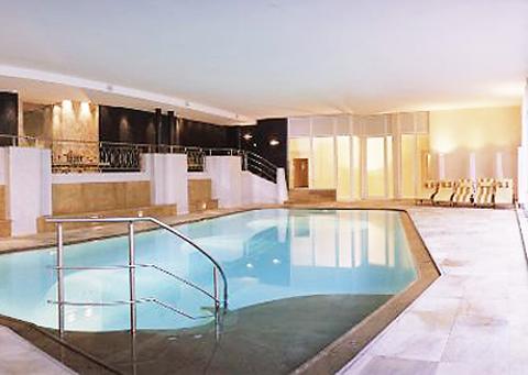 Марианские Лазне Отель Grand Spa hotel Marienbad 