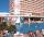 Тенерифе Отель Fiesta Oasis Paraiso