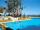 Кипр Лимассол - Отель Crusader Beach - фото