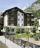 Церматт - Отель Mirabeau Alpine Residence Wellness & Spa
