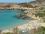 Мальта - пляж Парадайз - Paradise Bay