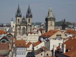 Бизнесс туры в Чехию