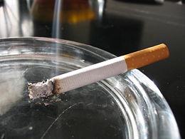 Италия: курение в общественных местах