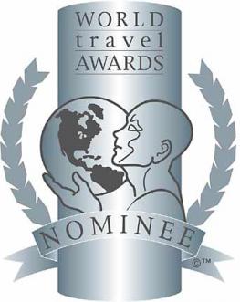 премия World Travel Awards