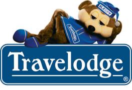 Travelodge - логотип