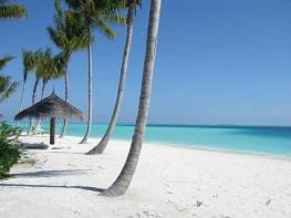 Мальдивы - отдых у океана