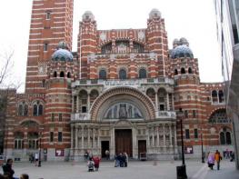 Westminster Cathedral