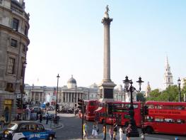 Trafalgar Square