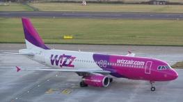 Самолеты Wizz Air