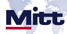 Логотип Международной выставки MITT