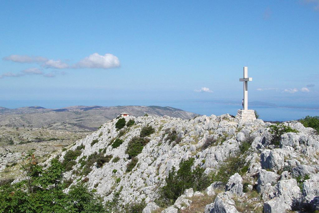 Хвар, достопримечательности, фото