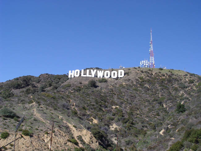 Hollywood