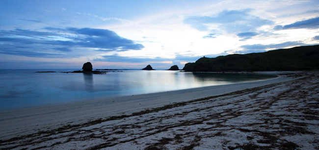 Ломбок, фото острова, пляжи, отели flickr.com