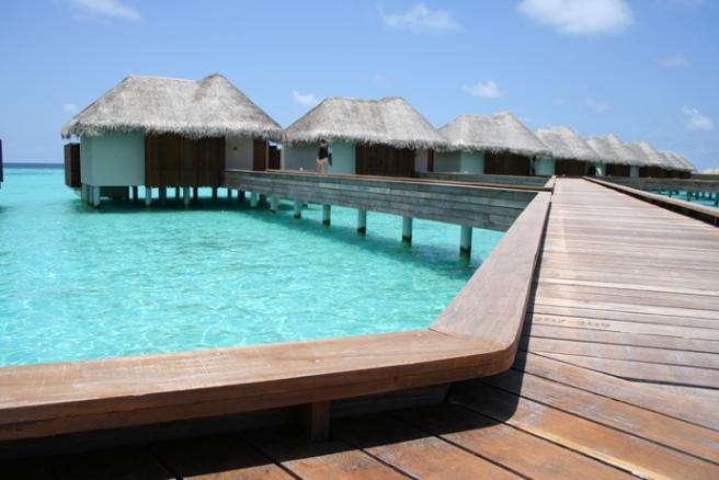 One&Only Reethirah Maldives
