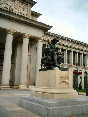 Музей Прадо в Мадриде euroresidentes.com
