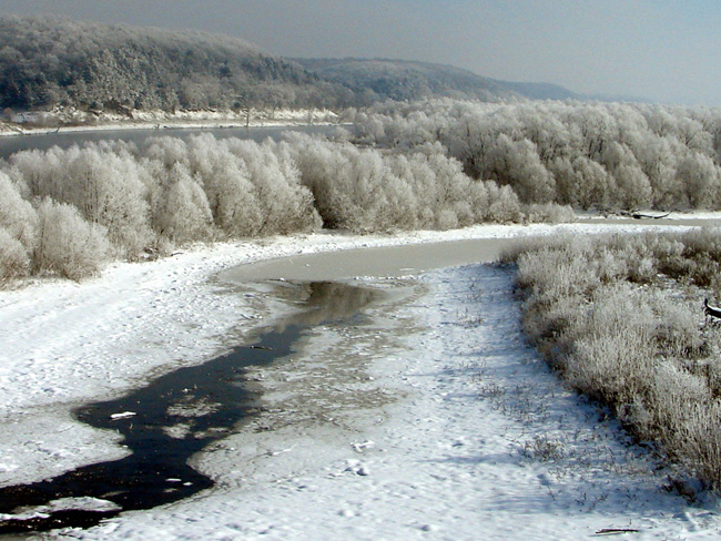 Штат Миссури - фото США