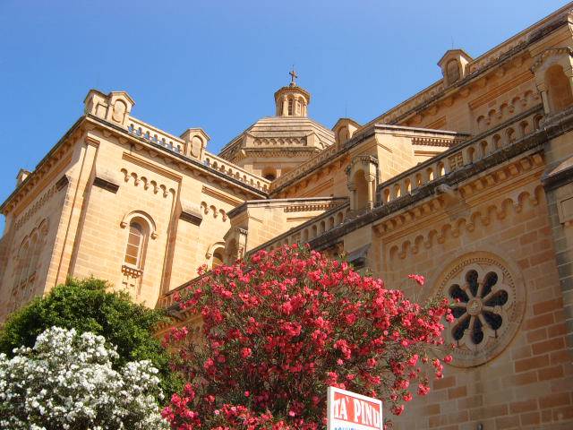 Мальта - Гозо - фото
