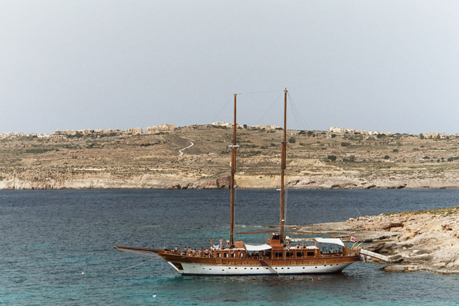 Мальта - Остров Гозо - фото