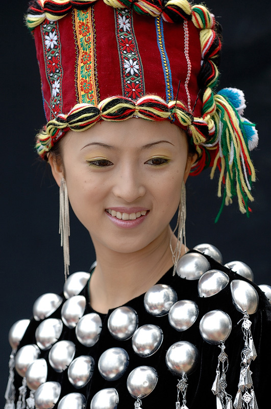 Китай - Макао - местные жители