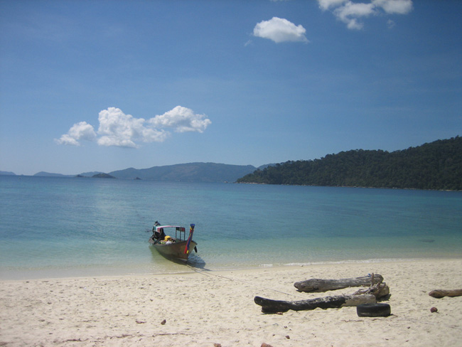 Таиланд - Koh Lipe - фото