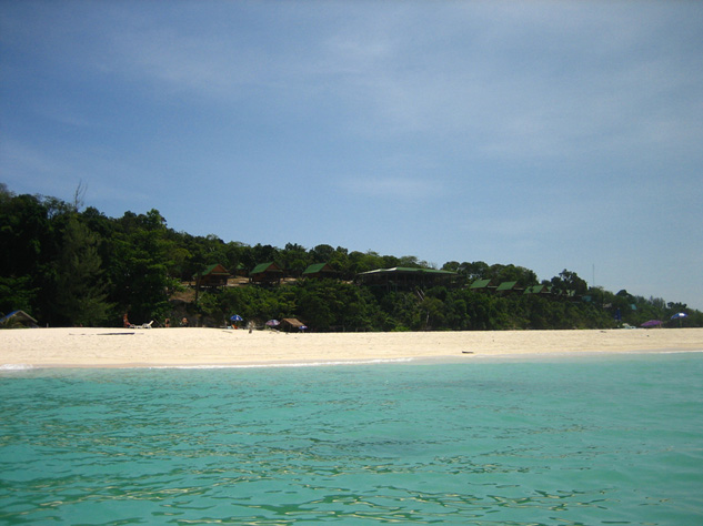 Таиланд - Koh Lipe - фото