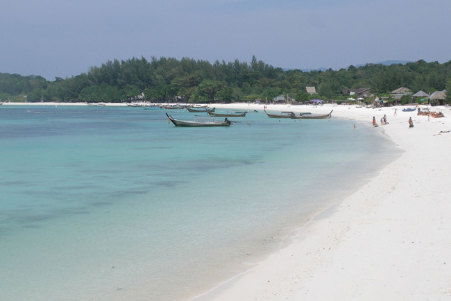 Таиланд - Koh Lipe - фото