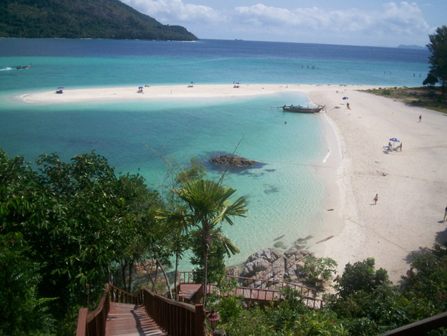 Таиланд - Koh Lipe - фото