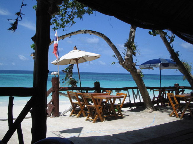 Таиланд - Koh Lipe - фото