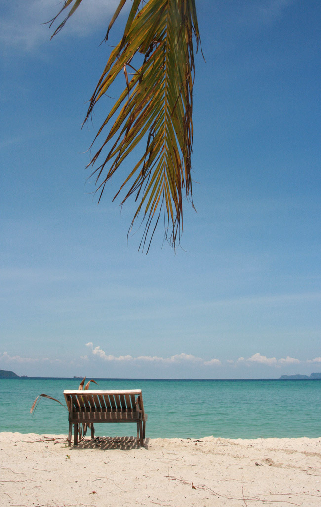 Таиланд - Koh Lipe - фото