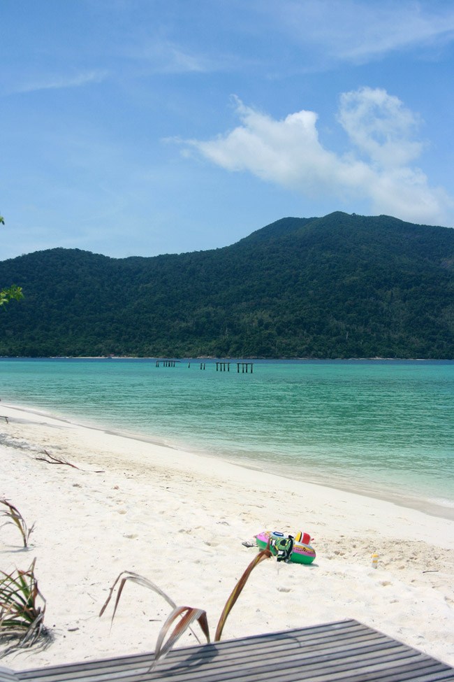 Таиланд - Koh Lipe - фото