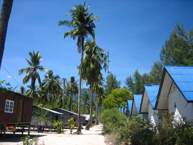 Таиланд - Koh Lipe - фото