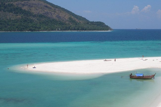 Таиланд - Koh Lipe - фото