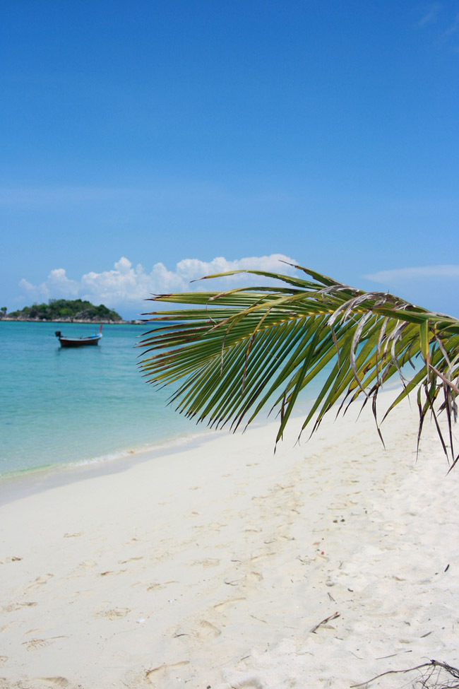 Таиланд - Koh Lipe - фото