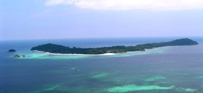 Таиланд - Koh Lipe - фото