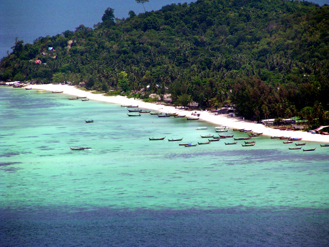 Таиланд - Koh Lipe - фото