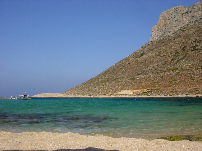 Остров Крит. Греция фото