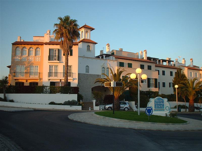 Виламоура - Vilamoura - фото