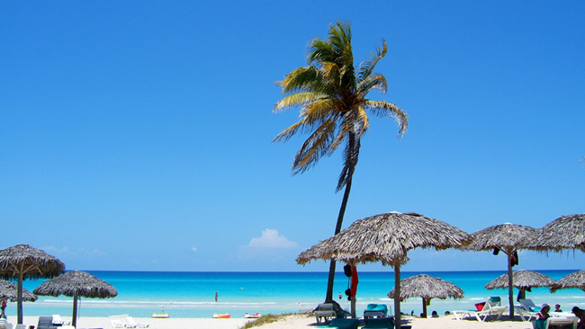 Лучшие пляжи Кубы - фото
