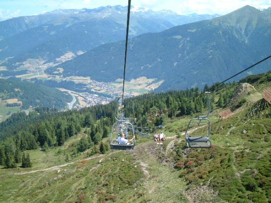 Инсбрук - город Австрии - фото tripadvisor.com