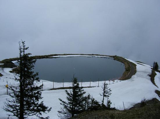 Китцбюэль - курорт Австрии - фото tripadvisor.com