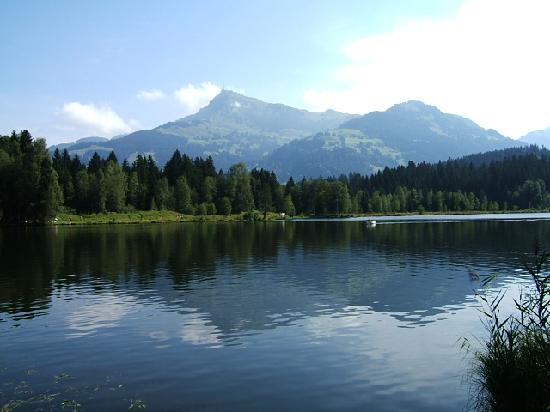 Китцбюэль - курорт Австрии - фото tripadvisor.com