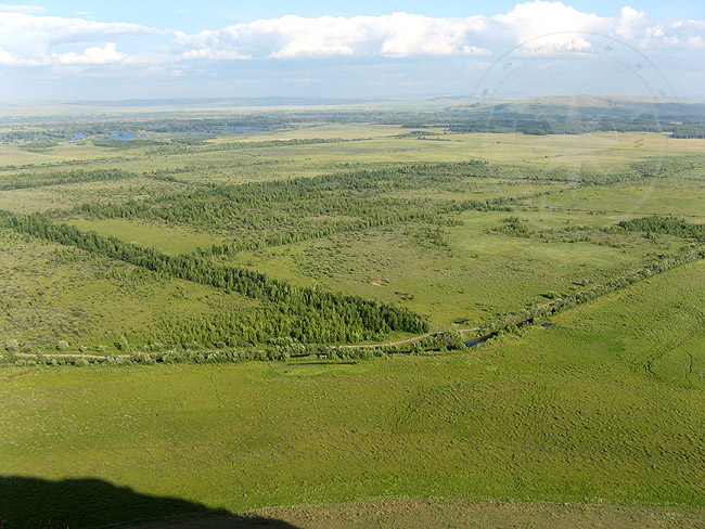 Культура Хакасии